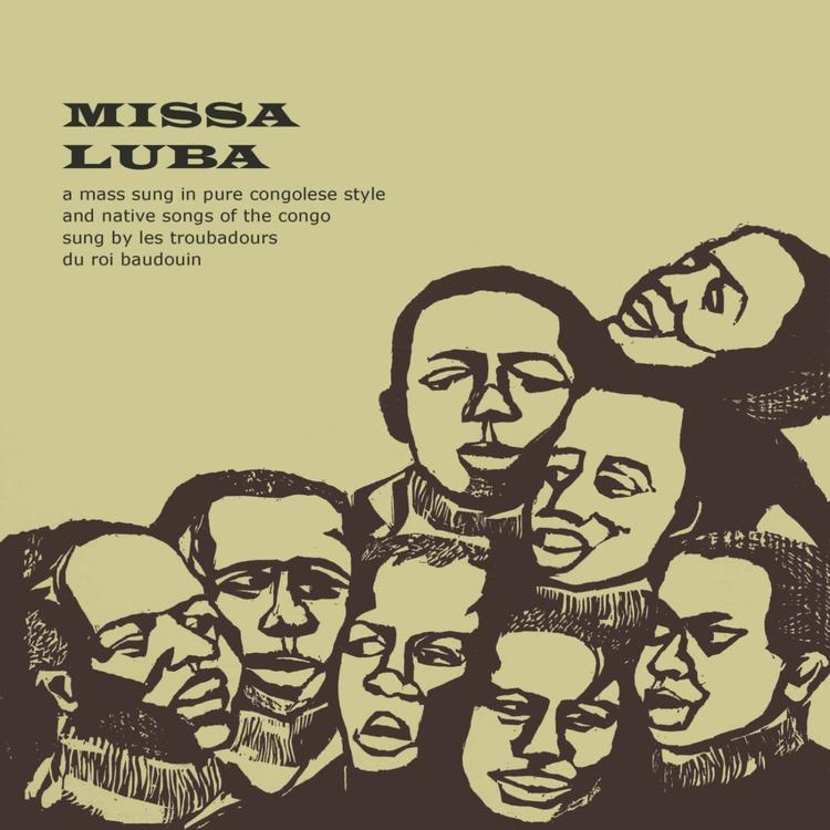 Missa Luba's avatar image