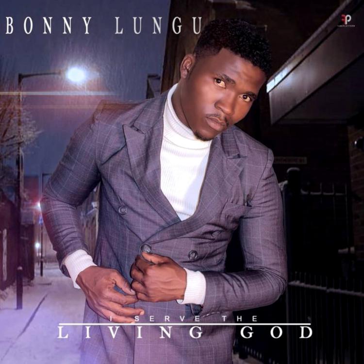 Bonny Lungu's avatar image