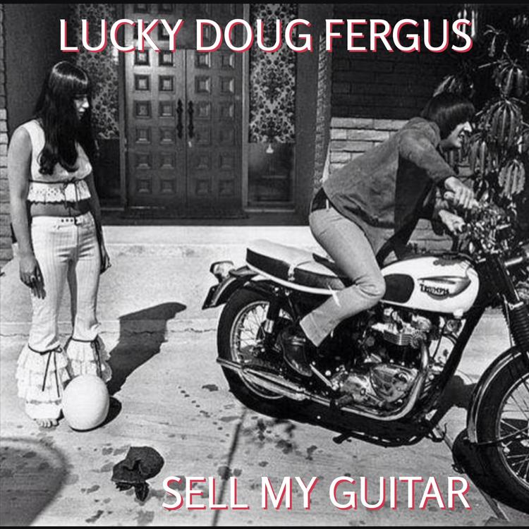 Lucky Doug Fergus's avatar image