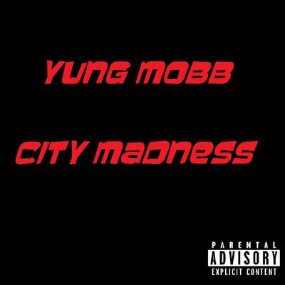 Yung Mobb's cover