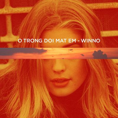 Ở Trong Đôi Mắt Em's cover