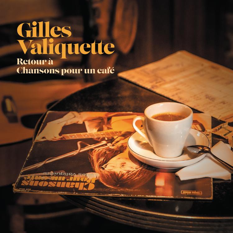 Gilles Valiquette's avatar image