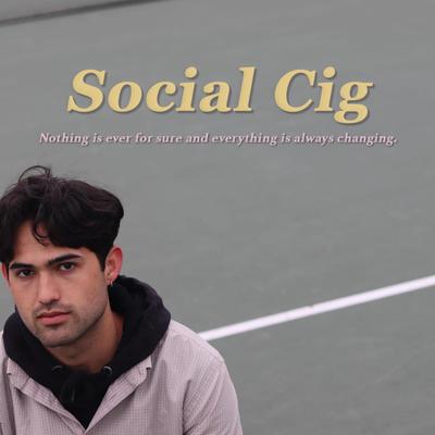 Social Cig's cover