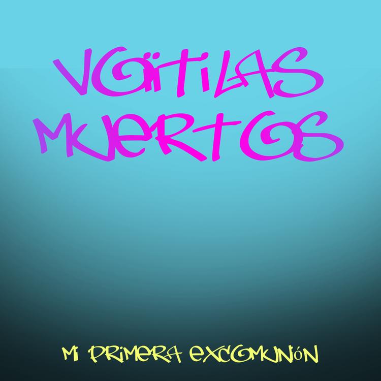 VOIITILAS MUERTOS's avatar image