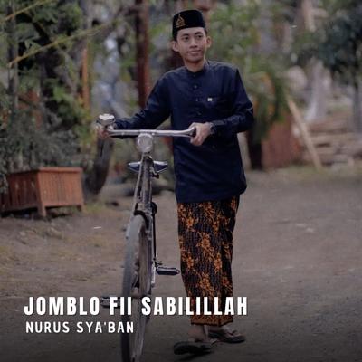 Jomblo Fii Sabilillah's cover