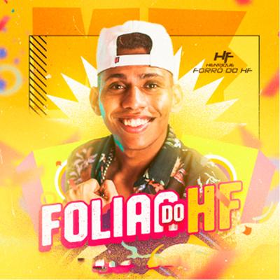 A Menina Que Dança By Forró do HF's cover