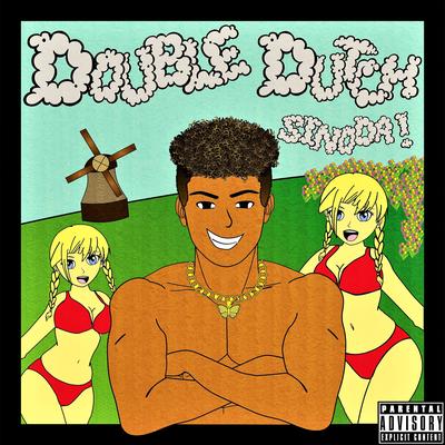 DOUBLE DUTCH By SINODA's cover