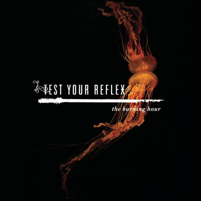 I Know You're Lonely By Test Your Reflex's cover