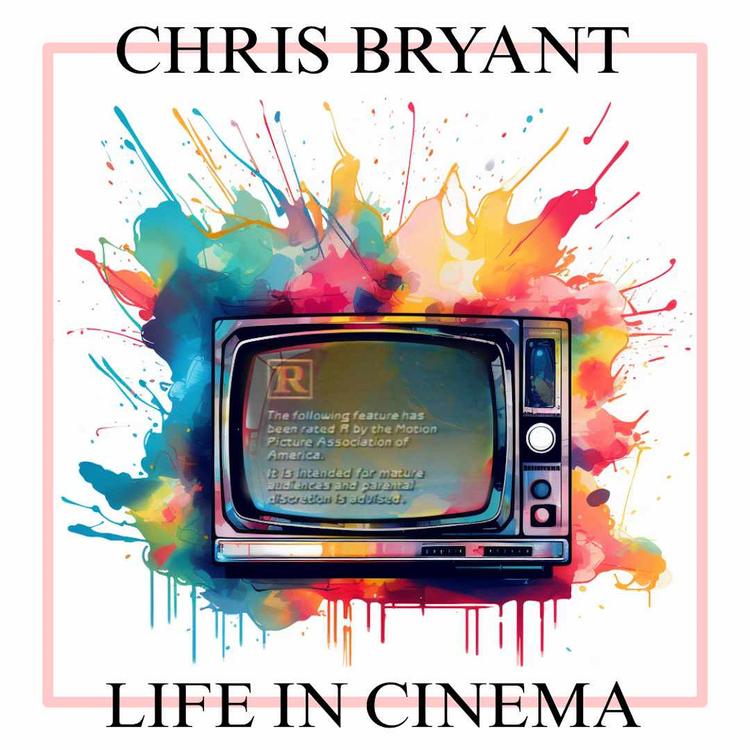 Chris Bryant's avatar image