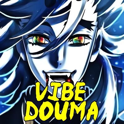 Vibe Douma's cover