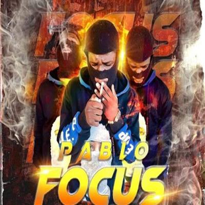 Focus By Pablo, Adilson Tyzzy's cover