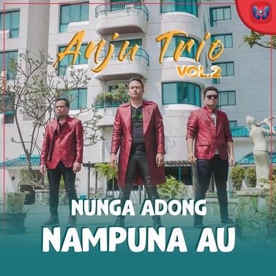 Nunga Adong Nampuna Au Vol. 2's cover