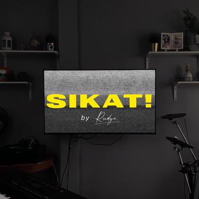 Sikat!'s cover