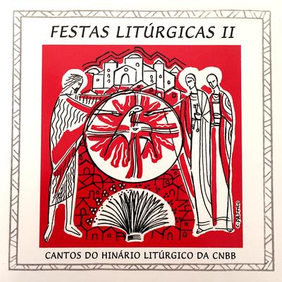 O Profeta By Cantos do Hinário Litúrgico da CNBB's cover