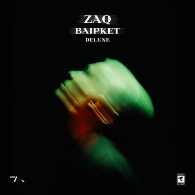 Baipket (Deluxe) By ZAQ's cover