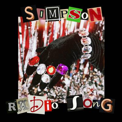 Radio Song's cover