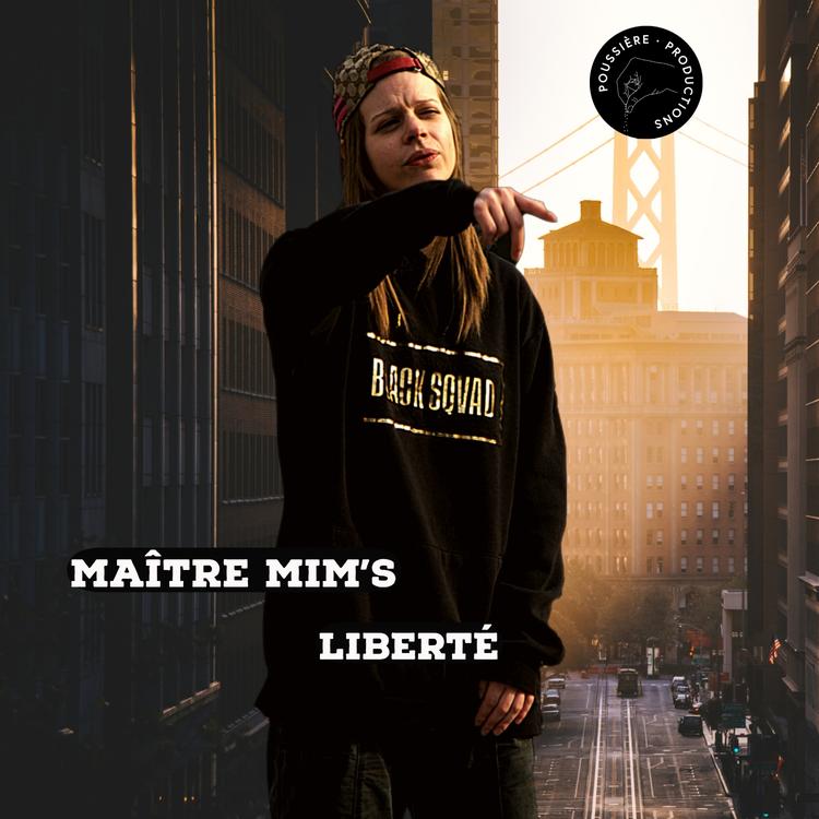 Maitre Mim's's avatar image