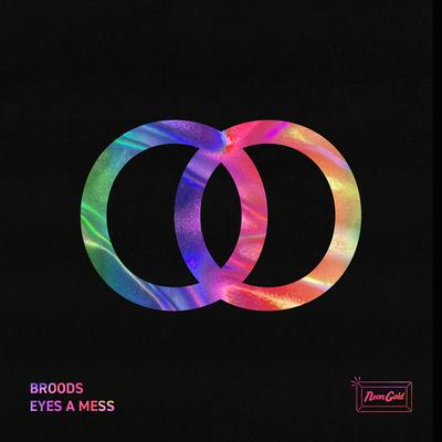 Eyes A Mess's cover