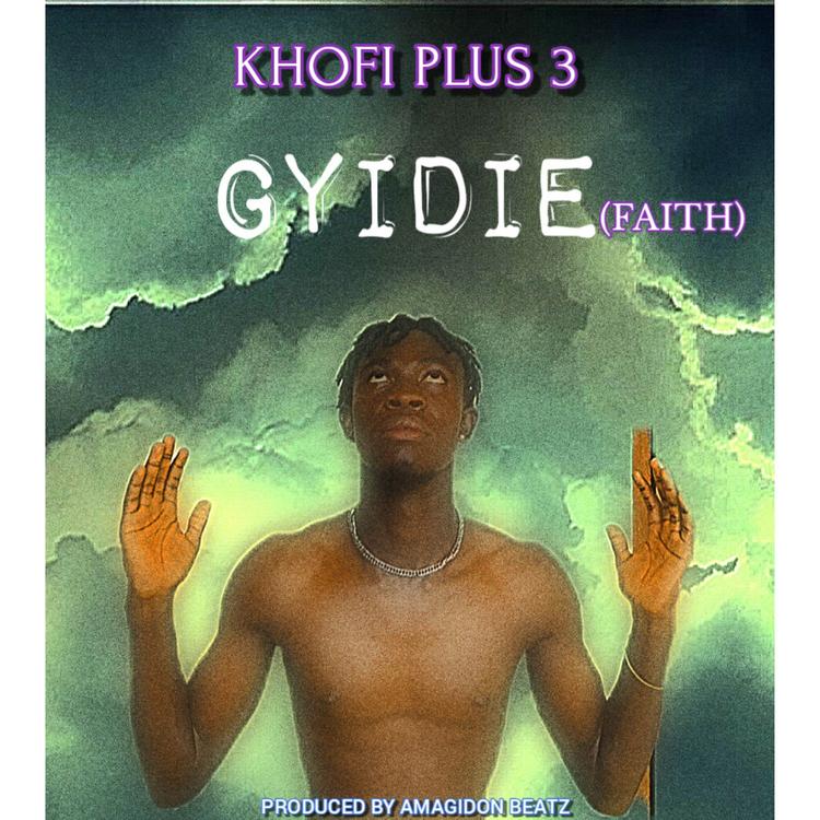 Khofi Plus 3's avatar image