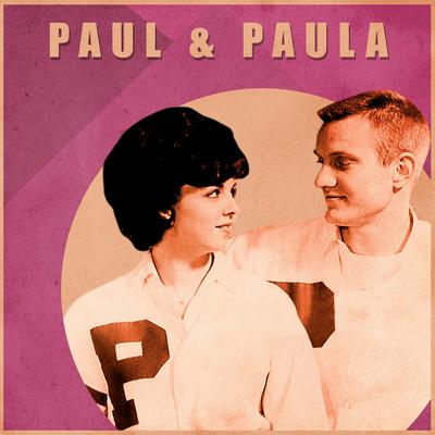 Hey Paula By Paul & Paula's cover