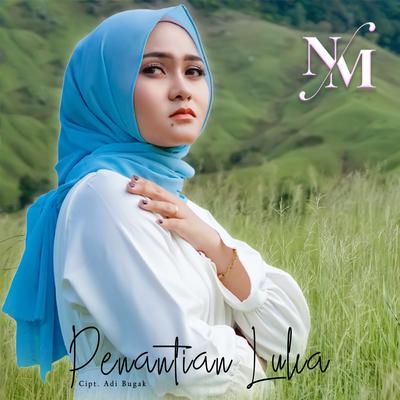 Penantian Luka By Nazia Marwiana's cover