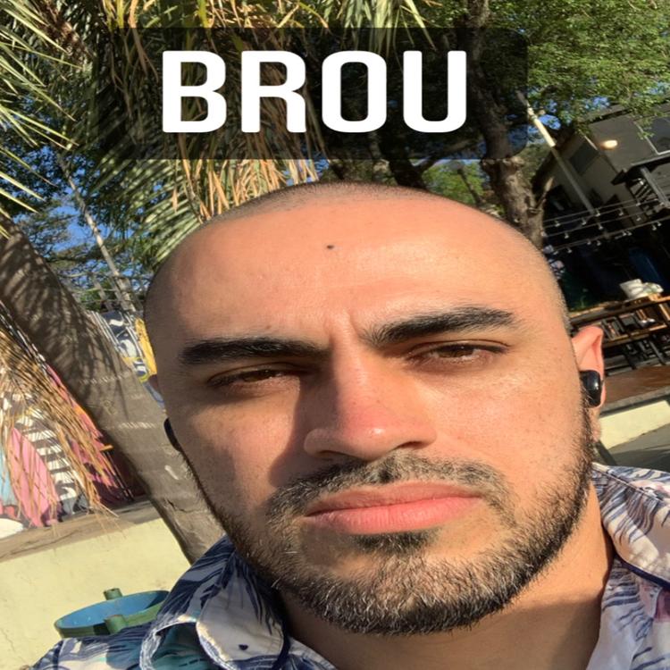 Brou's avatar image