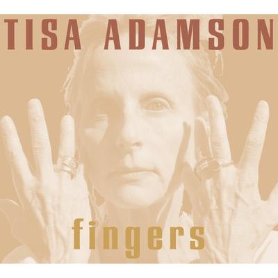 You Can't Love Me By Tisa Adamson's cover