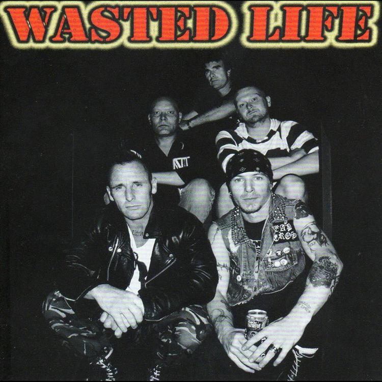 Wasted Life & Ratmonkey's avatar image