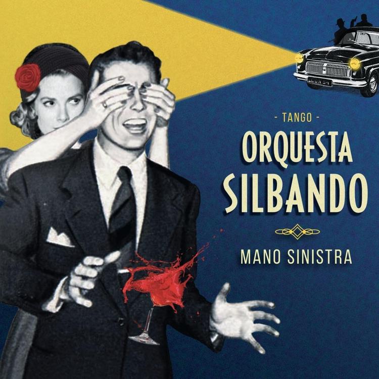 Orquesta Silbando's avatar image