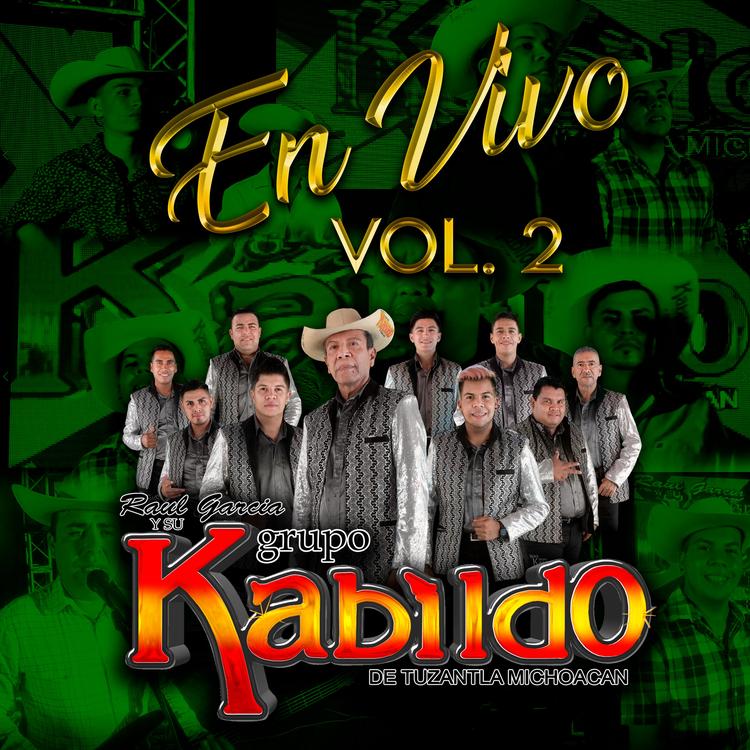 Raúl García y su Grupo Kabildo de Tuzantla Mich.'s avatar image