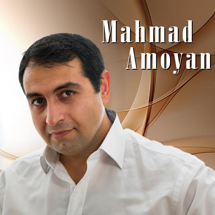 Mahmad Amoyan's avatar image