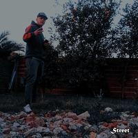 Street's avatar cover