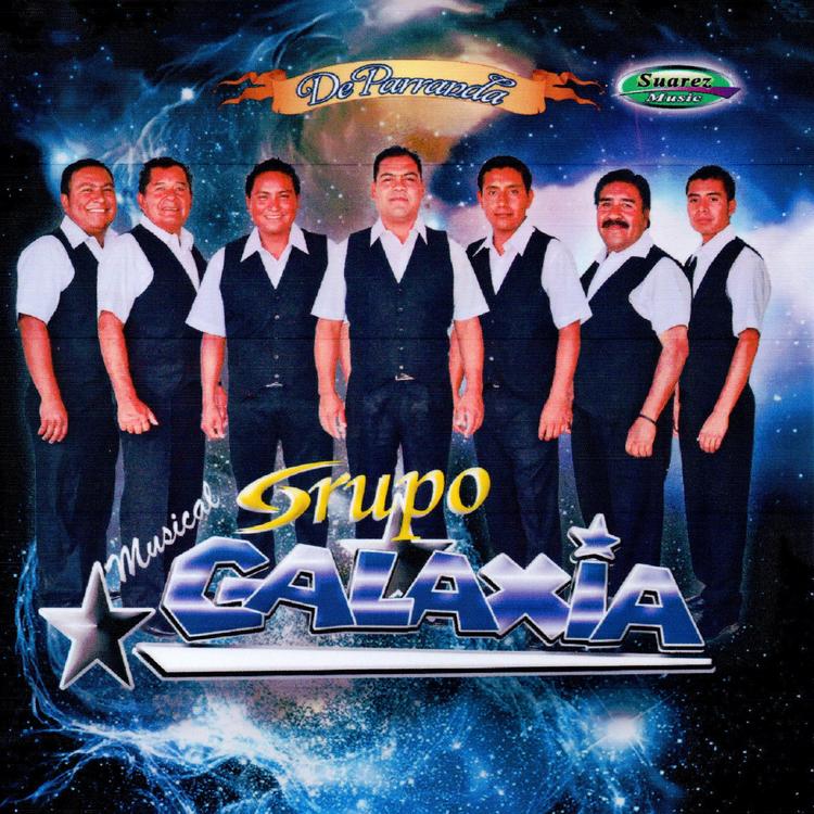 Grupo Musical Galaxia's avatar image