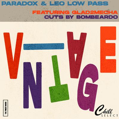 Vintage Inst By Paradox, Leo Low Pass, Chill Select's cover