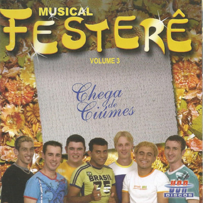 Musical Festerê's cover