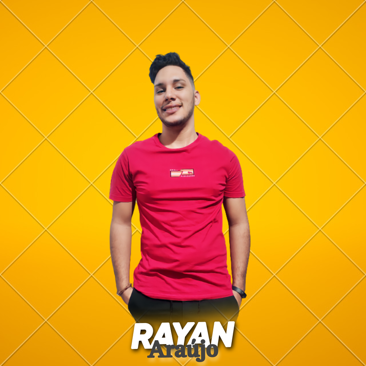 Rayan Araújo's avatar image