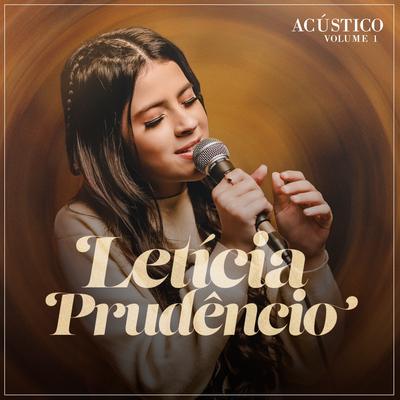 Eu Não Desisto By Letícia Prudêncio's cover