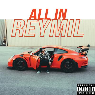 ALL IN By Reymil's cover