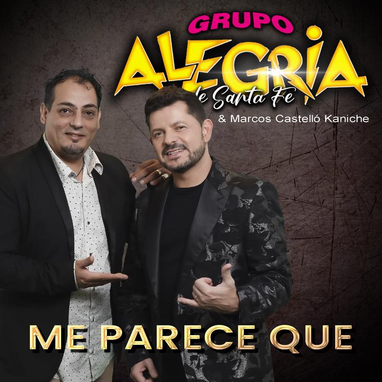 Grupo Alegria de Santa Fe & Marcos Castelló Kaniche's avatar image