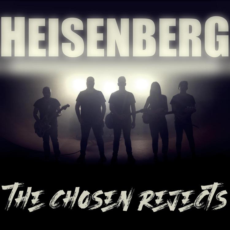 Heisenberg's avatar image
