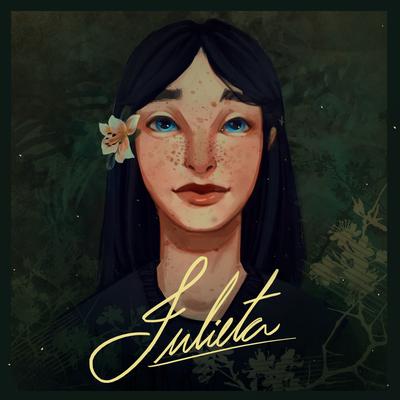 Julieta's cover