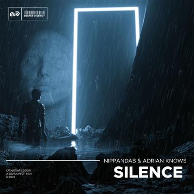 Silence By Nippandab, Adrian Knows's cover