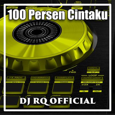 100 Persen Cintaku's cover