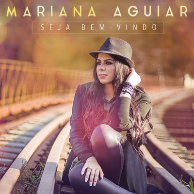 Todo Meu Eu é Seu By Mariana Aguiar's cover