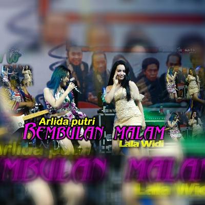 Rembulan Malam (Live)'s cover