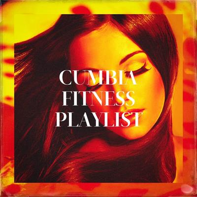 Cumbia Fitness Playlist's cover