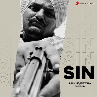 Sin By Sidhu Moose Wala's cover