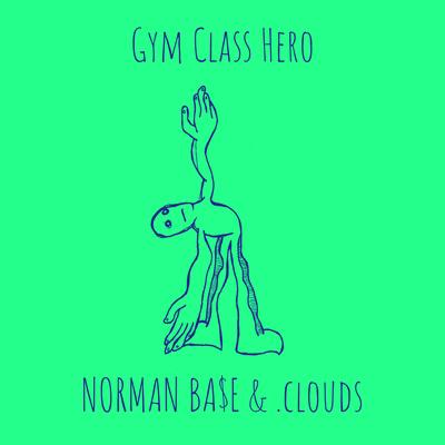 Gym Class Hero's cover