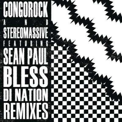 Bless Di Nation (feat. Sean Paul) (Firebeatz Remix) By Firebeatz, Congorock, Stereo Massive, Sean Paul's cover