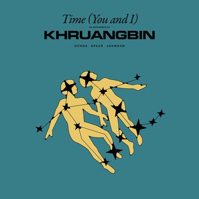 Time (You and I) By Khruangbin's cover